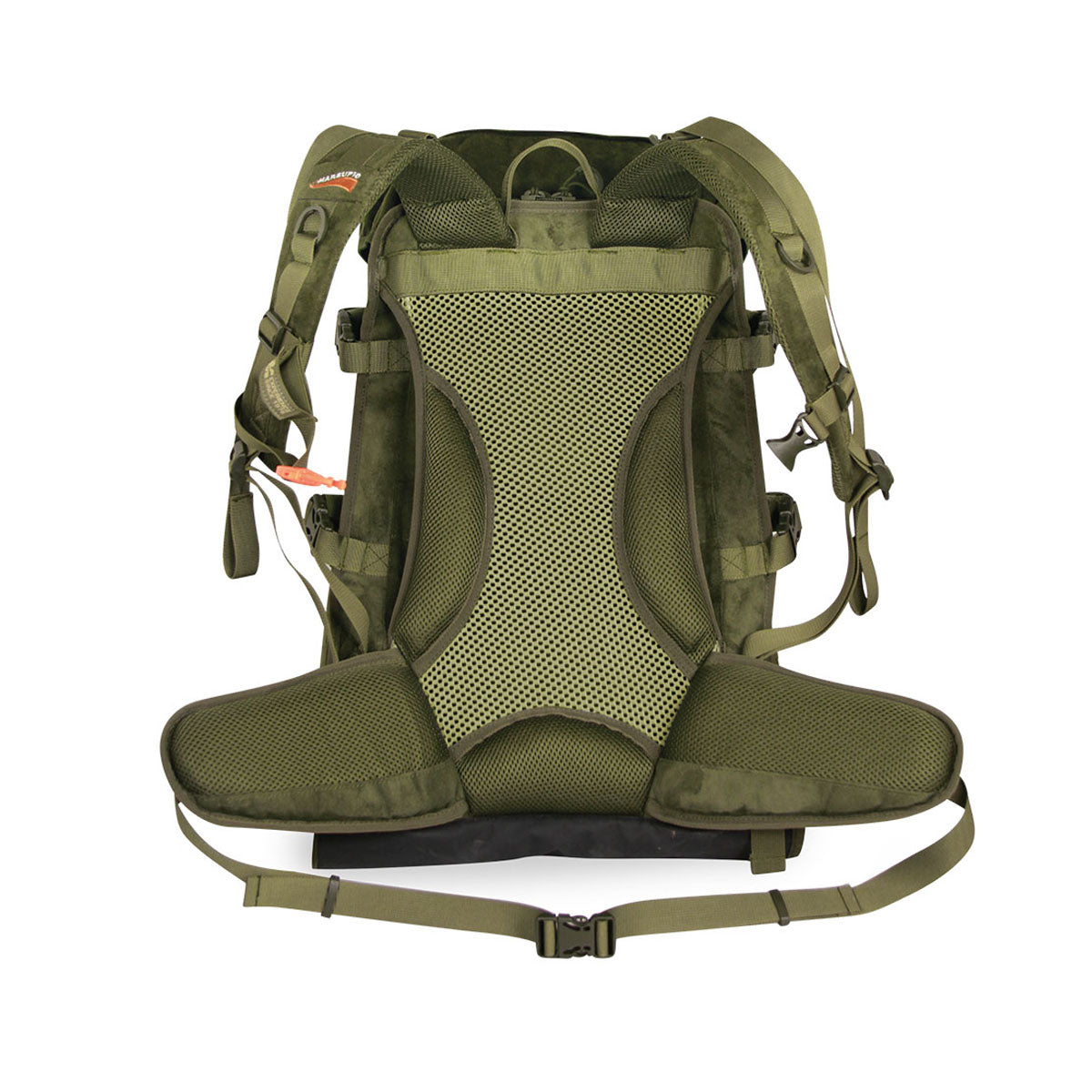 Zaino Caccia Marsupio Suede 65 PF PRO