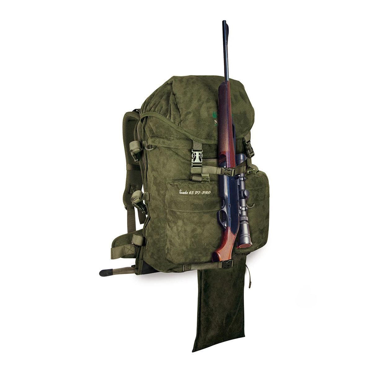 Zaino Caccia Marsupio Suede 65 PF PRO