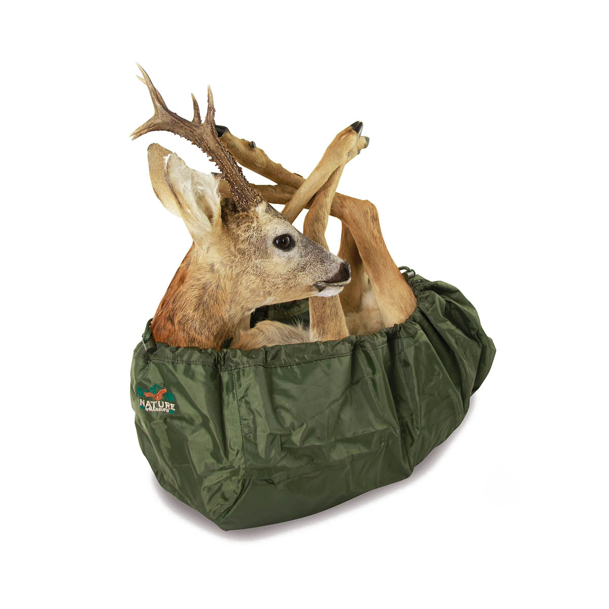 Zaino Caccia Marsupio Suede 65 PF PRO