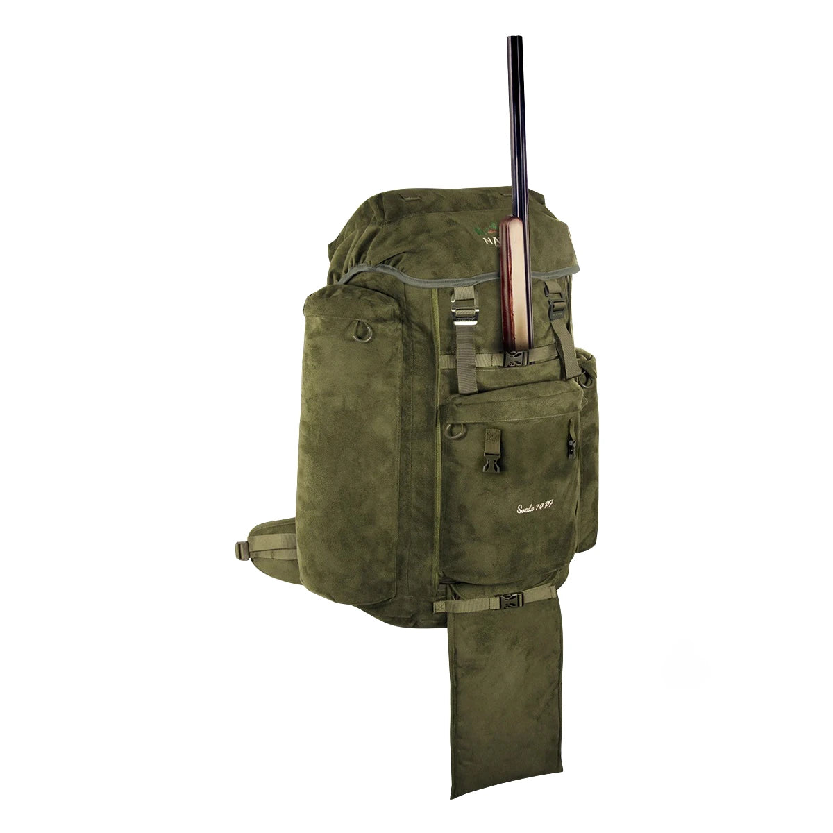 Zaino Caccia Marsupio Suede 70 PF