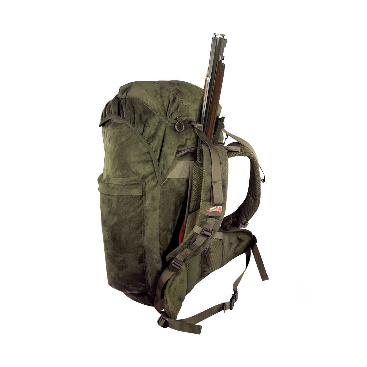 Zaino Caccia Marsupio Suede 70 PF