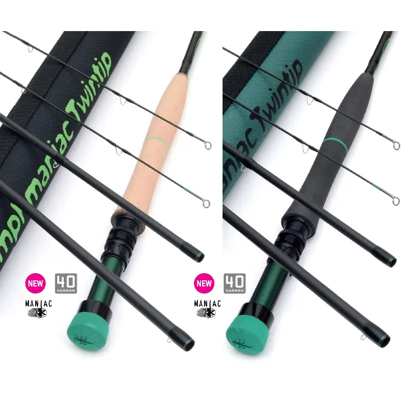 I-vantaggi-della-Vision-Nymphmaniac-Twintip-nella-pesca-a-ninfa Go-Fish