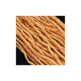 Mop Chenille 3 mm Ochre mottled