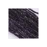 Mop Chenille black