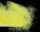 Fine Super UV Dubbing Bright Yellow