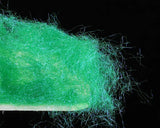 Fine Super UV Dubbing Green