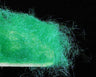 Fine Super UV Dubbing Green
