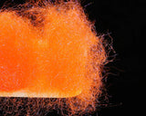Fine Super UV Dubbing Hot Orange