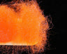 Fine Super UV Dubbing Hot Orange