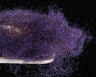 Fine Super UV Dubbing Dark Brown