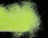 Fine Super UV Dubbing Chartreuse