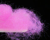 Fine Super UV Dubbing Bright Pink