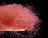 Fine Super UV Dubbing Rust