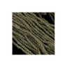 Mop Chenille olive green mottled