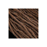 Mop Chenille brown mottled