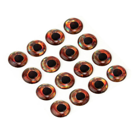 3D Predator Eyes 12mm Roach