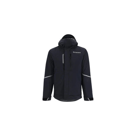 Simms Challenger Insulated Jacket – Black