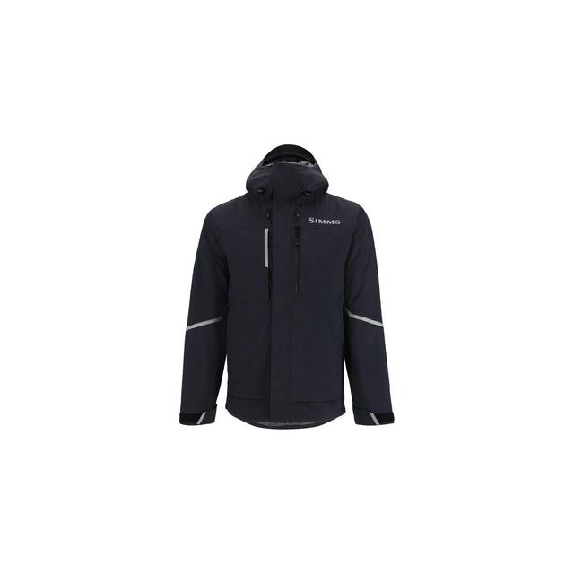 Simms Challenger Insulated Jacket – Black