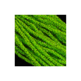 Mop Chenille chartreuse mottled