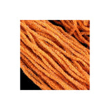 Mop Chenille fluo orange mottled