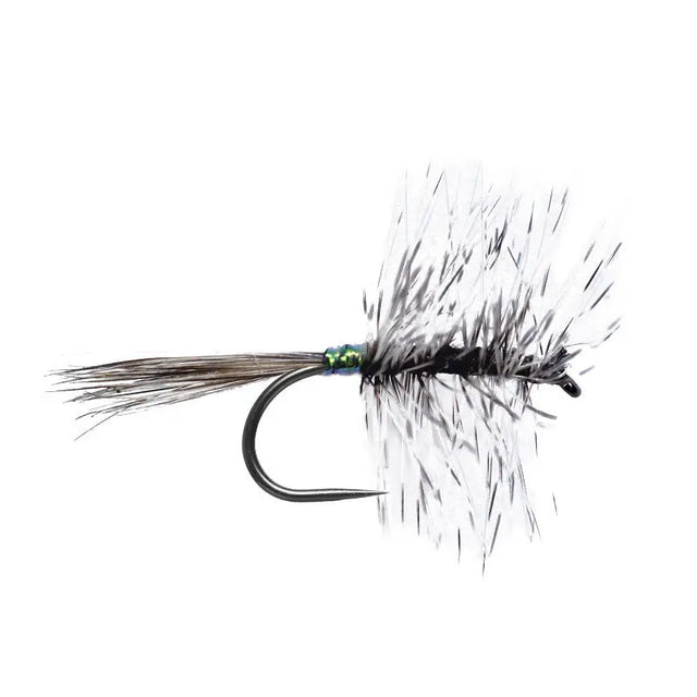 All Grizzly Palmer BL Go-Fish #10