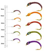 Ametteria coregone Fly-Fisherman Mod.01 Go-Fish