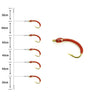 Ametteria coregone Fly-Fisherman Mod.02 Go-Fish