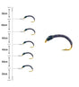 Ametteria coregone Fly-Fisherman Mod.03 Go-Fish