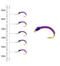 Ametteria coregone Fly-Fisherman Mod.04 Go-Fish