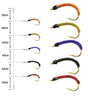 Ametteria coregone Fly-Fisherman Mod.14 Go-Fish