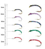 Ametteria coregone Fly-Fisherman Mod.16 Go-Fish