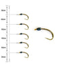Ametteria coregone Fly-Fisherman Mod.22 Go-Fish