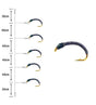 Ametteria coregone Fly - Fisherman Mod.03 - Go - Fish