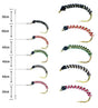 Ametteria coregone Fly - Fisherman Mod.11 - Go - Fish