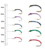 Ametteria coregone Fly - Fisherman Mod.16 - Go - Fish