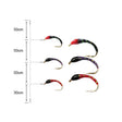 Amettiera Coregone Go Fish Lavarello 51 Go-Fish