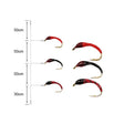 Amettiera Coregone Go Fish Lavarello 55 Go-Fish
