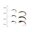 Amettiera Coregone Go Fish Lavarello 56 Go-Fish