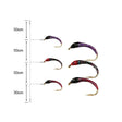 Amettiera Coregone Go Fish Lavarello 59 Go-Fish