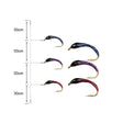 Amettiera Coregone Go Fish Lavarello 60 Go-Fish