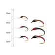 Amettiera Coregone Go Fish Lavarello 62 Go-Fish