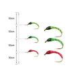 Amettiera Coregone Go Fish Lavarello 71 Go-Fish