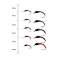 Amettiera per coregoni Go Fish Lavarello 03 Go-Fish