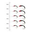 Amettiera per coregoni Go Fish Lavarello 14 Go-Fish