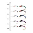 Amettiera per coregoni Go Fish Lavarello 23 Go-Fish