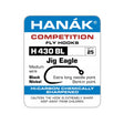 Ami Hanak Competition H430BL - Jig Eagle Hanak