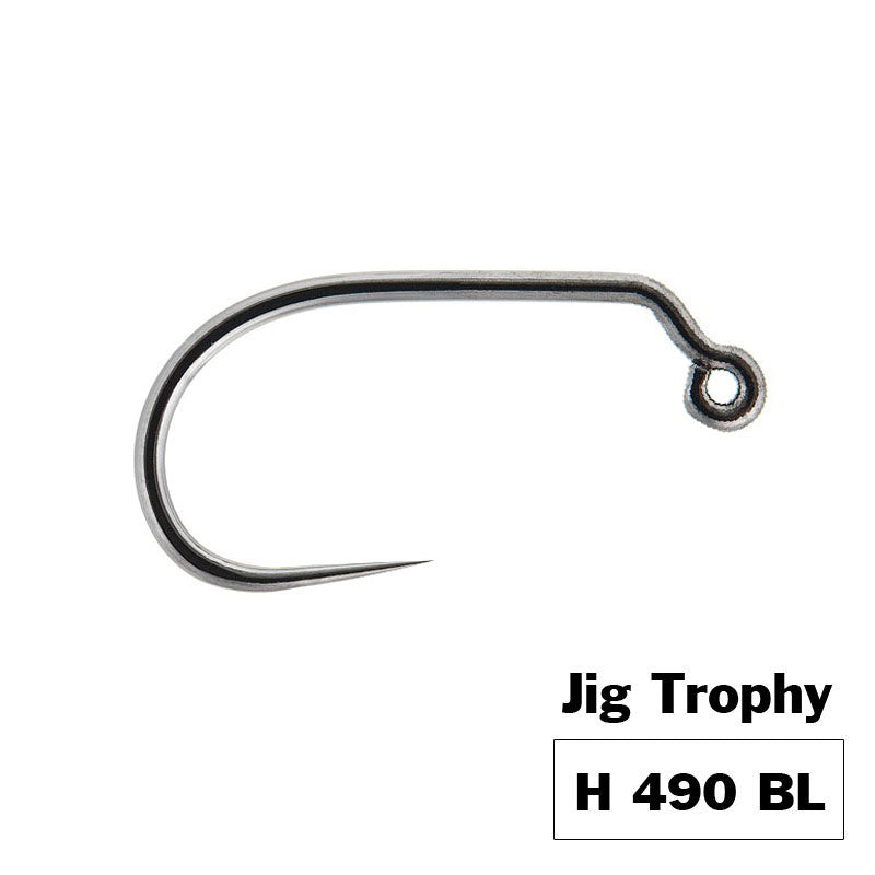 Ami Hanak Competition Jig Trophy H490BL Hanak 10