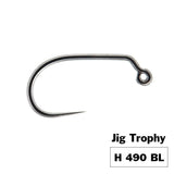 Ami Hanak Competition Jig Trophy H490BL Hanak 10