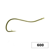 Ami Hends 600 Swimming Nymph - 25 pz. - Go - Fish