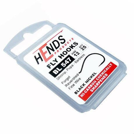 Ami Hends BL 547 - 25 pz. - Go - Fish